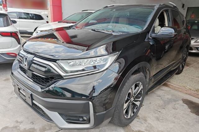 Used Honda CR-V 2021 240TURBO CVT Two-Wheel Drive Urban Edition
