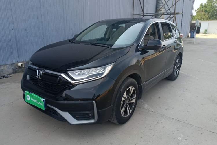 Ojetý Honda CR-V 2021 240TURBO CVT 2WD Comfort Version Guazi used car, China used car export, Used car for sale, Used  cars, Cheapest cars for sale