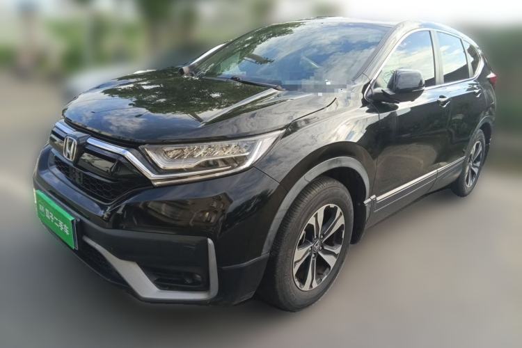 Used Honda CR-V 2021 240TURBO CVT 2WD Comfort Version Guazi used car, China used car export, Used car for sale, Used cars, Cheapest cars for sale