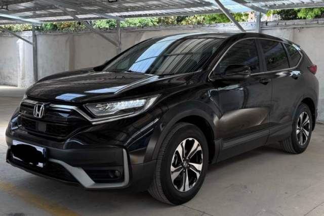 Used Honda CR-V 2021 240TURBO CVT Two-Wheel Drive Urban Edition