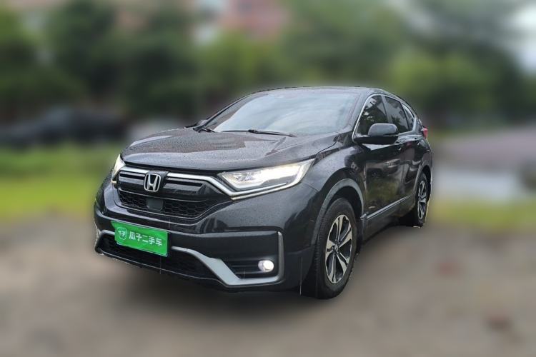 Used Honda CR-V 2021 240TURBO CVT Two-Wheel Drive Urban Edition Guazi used car, China used car export, Used car for sale, Used  cars, Cheapest cars for sale