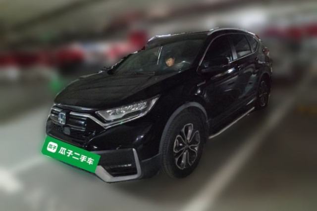 Honda CR-V 2021 Rui Hybrid 2.0L 2WD Pure Speed Edition de segunda mano