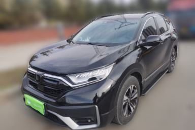 Used Honda CR-V 2021 240TURBO CVT Two-Wheel Drive Urban Edition