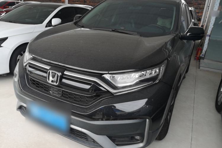 Ojetý Honda CR-V 2021 240TURBO CVT 2WD Comfort Version Guazi used car, China used car export, Used car for sale, Used  cars, Cheapest cars for sale