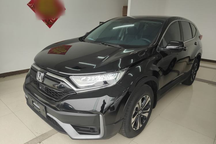 Used Honda CR-V 2021 240TURBO CVT 2WD Comfort Version Guazi used car, China used car export, Used car for sale, Used  cars, Cheapest cars for sale