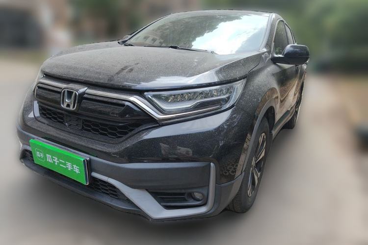 Used Honda CR-V 2021 240TURBO CVT 2WD Comfort Version Guazi used car, China used car export, Used car for sale, Used  cars, Cheapest cars for sale