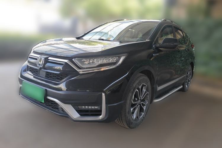 Used Honda CR-V 2021 Rui Hybrid 2.0L 2WD Pure Drive Edition Guazi used car, China used car export, Used car for sale, Used  cars, Cheapest cars for sale
