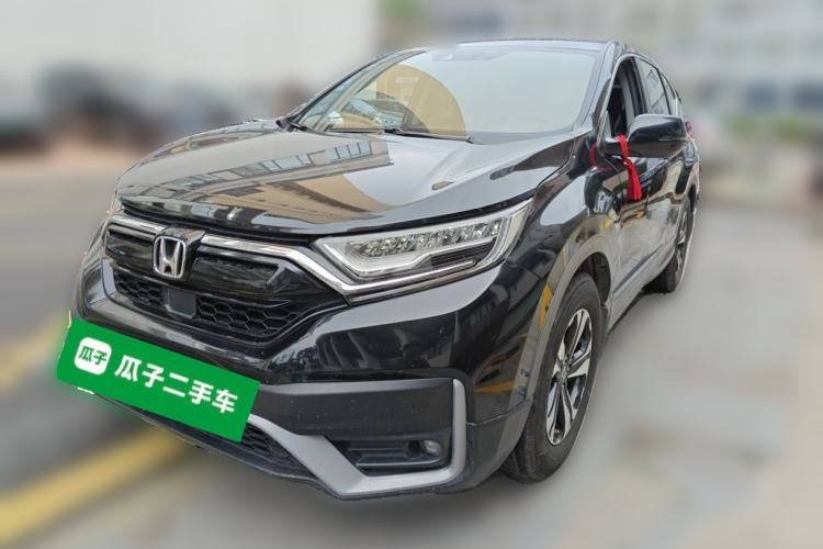 Used Honda CR-V 2021 240TURBO CVT Two-Wheel Drive Urban Edition Guazi used car, China used car export, Used car for sale, Used  cars, Cheapest cars for sale