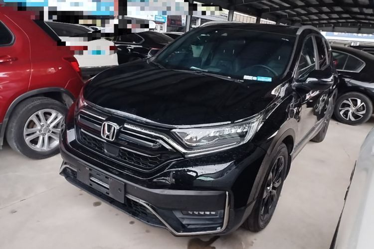Used Honda CR-V 2021 240TURBO CVT 2WD Black Jazz Edition Guazi used car, China used car export, Used car for sale, Used  cars, Cheapest cars for sale