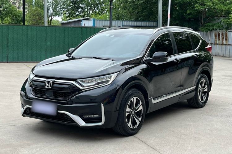 Ojetý Honda CR-V 2021 240TURBO CVT 2WD Fashion Edition Guazi used car, China used car export, Used car for sale, Used  cars, Cheapest cars for sale