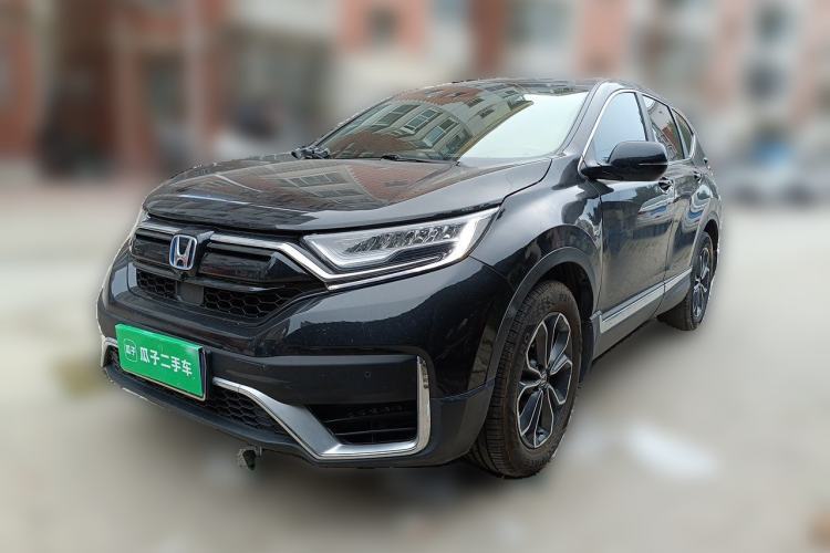 Used Honda CR-V 2021 Rui Hybrid 2.0L 2WD Pure Drive Edition Guazi used car, China used car export, Used car for sale, Used  cars, Cheapest cars for sale