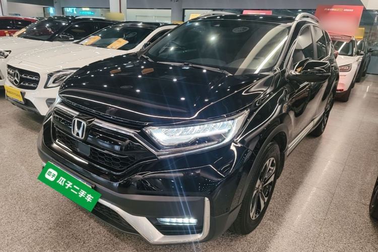 Used Honda CR-V 2021 240TURBO CVT 2WD Fashion Edition Guazi used car, China used car export, Used car for sale, Used  cars, Cheapest cars for sale