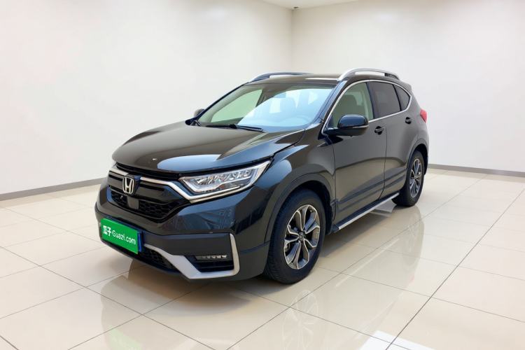Ojetý Honda CR-V 2021 Rui Hybrid 2.0L 2WD Pure Speed Edition Guazi used car, China used car export, Used car for sale, Used cars, Cheapest cars for sale