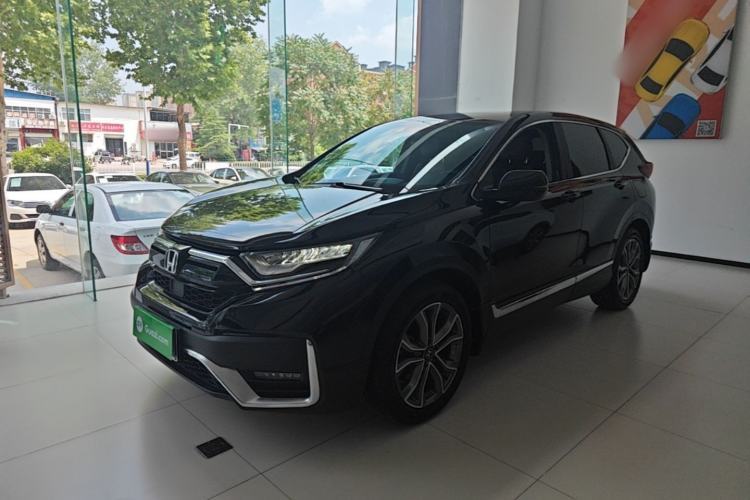 Used Honda CR-V 2021 240TURBO CVT 2WD Fashion Edition Guazi used car, China used car export, Used car for sale, Used cars, Cheapest cars for sale
