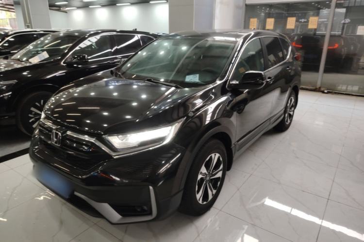 Used Honda CR-V 2021 240TURBO CVT 2WD Comfort Version Guazi used car, China used car export, Used car for sale, Used  cars, Cheapest cars for sale