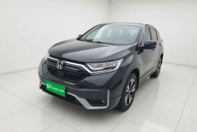 Honda CR-V 2021 240TURBO CVT 2WD Comfort Version с пробегом