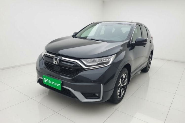 Honda CR-V 2021 240TURBO CVT 2WD Comfort Version usata Guazi used car, China used car export, Used car for sale, Used cars, Cheapest cars for sale