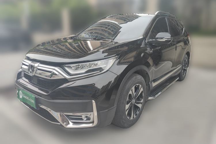 Used Honda CR-V 2021 240TURBO CVT Two-Wheel Drive Urban Edition Guazi used car, China used car export, Used car for sale, Used  cars, Cheapest cars for sale