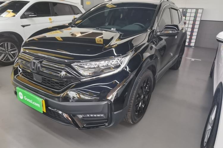 Ojetý Honda CR-V 2021 240TURBO CVT 2WD Black Jazz Edition Guazi used car, China used car export, Used car for sale, Used  cars, Cheapest cars for sale