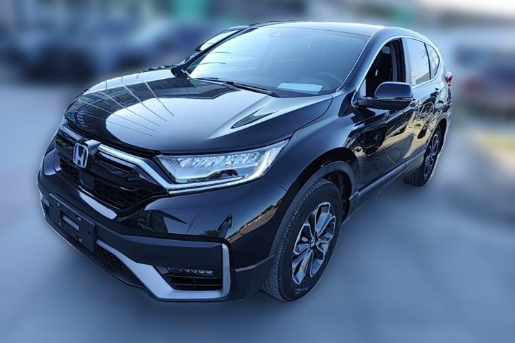 Used Honda CR-V 2021 Rui Hybrid 2.0L 2WD Pure Speed Edition Guazi used car, China used car export, Used car for sale, Used  cars, Cheapest cars for sale