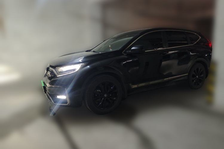 Used Honda CR-V 2021 240TURBO CVT 2WD Black Jazz Edition Guazi used car, China used car export, Used car for sale, Used  cars, Cheapest cars for sale