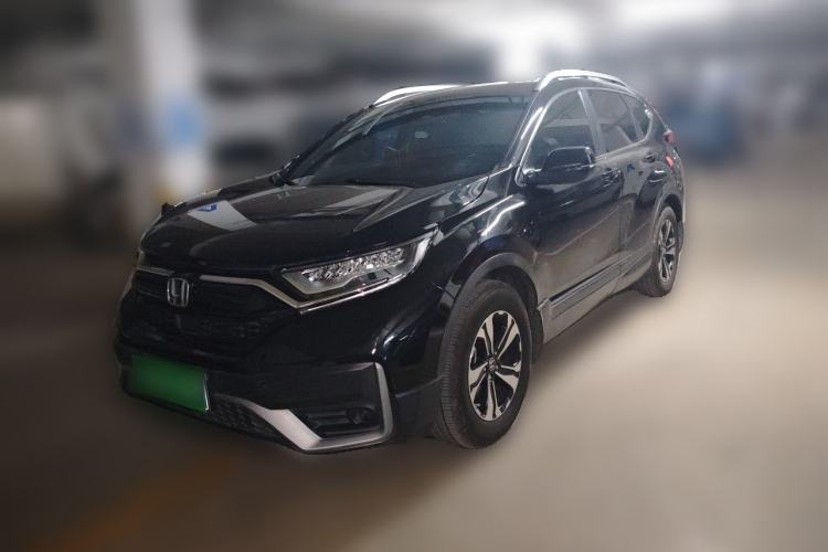 Used Honda CR-V 2021 240TURBO CVT Two-Wheel Drive Urban Edition Guazi used car, China used car export, Used car for sale, Used  cars, Cheapest cars for sale