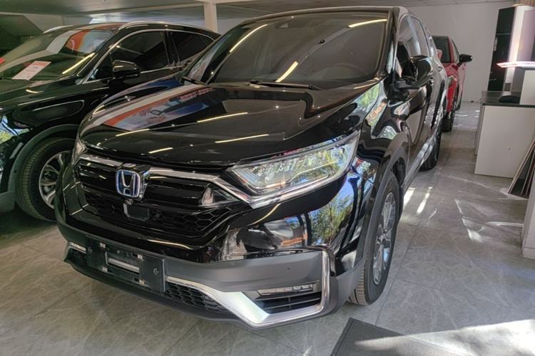 Ojetý Honda CR-V 2021 Rui Hybrid 2.0L 2WD Pure Drive Edition Guazi used car, China used car export, Used car for sale, Used  cars, Cheapest cars for sale