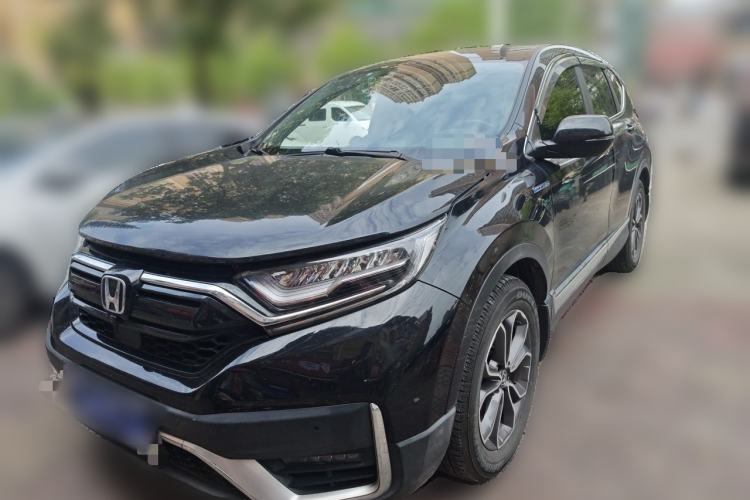 Ojetý Honda CR-V 2021 Rui Hybrid 2.0L 2WD Pure Drive Edition Guazi used car, China used car export, Used car for sale, Used  cars, Cheapest cars for sale