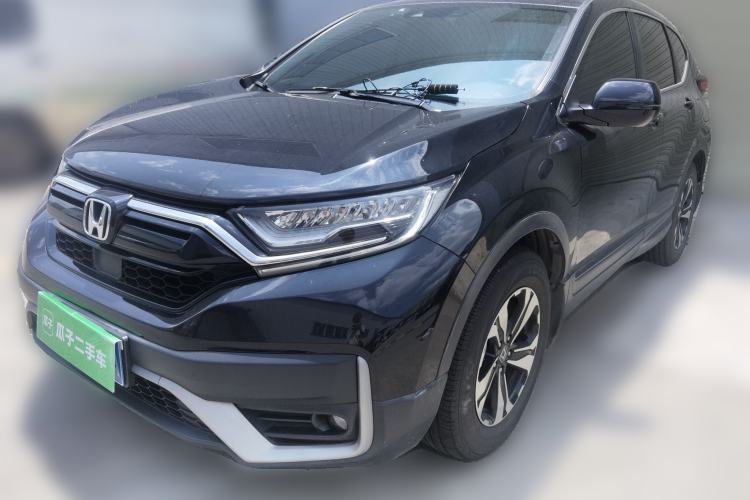 Used Honda CR-V 2021 240TURBO CVT Two-Wheel Drive Urban Edition Guazi used car, China used car export, Used car for sale, Used  cars, Cheapest cars for sale