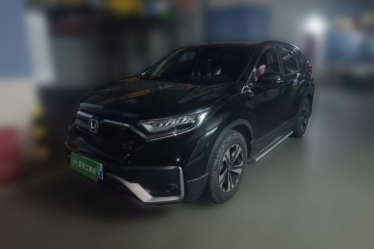 Used Honda CR-V 2021 240TURBO CVT Two-Wheel Drive Urban Edition Guazi used car, China used car export, Used car for sale, Used  cars, Cheapest cars for sale