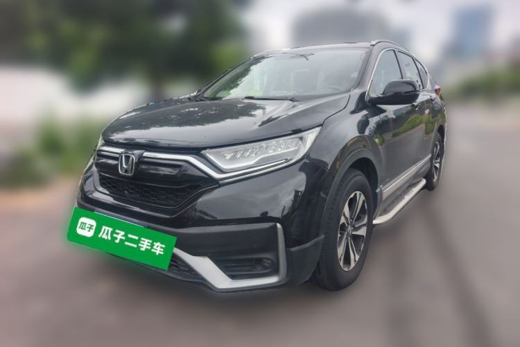 Honda CR-V 2021 240TURBO CVT 2WD Comfort Version usado Guazi used car, China used car export, Used car for sale, Used  cars, Cheapest cars for sale