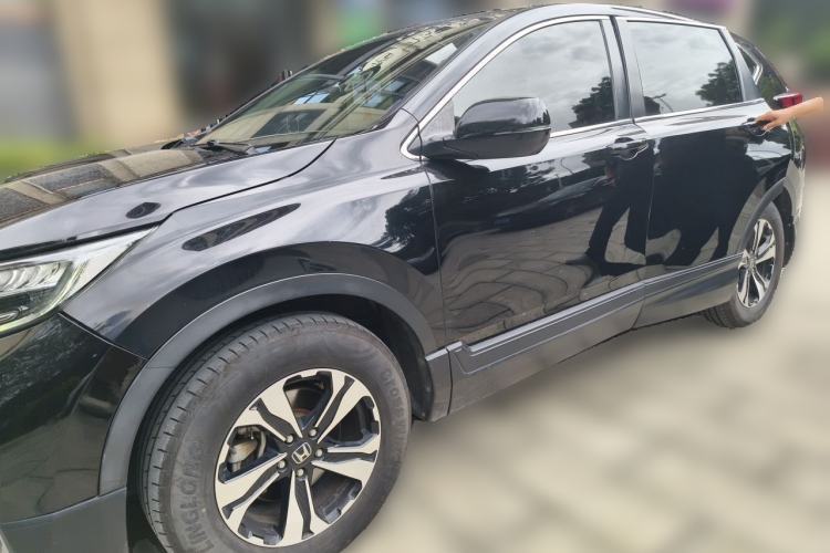 Used Honda CR-V 2021 240TURBO CVT 2WD Comfort Version Guazi used car, China used car export, Used car for sale, Used  cars, Cheapest cars for sale