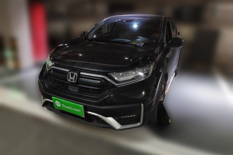 Used Honda CR-V 2021 240TURBO CVT 2WD Fashion Edition Guazi used car, China used car export, Used car for sale, Used cars, Cheapest cars for sale