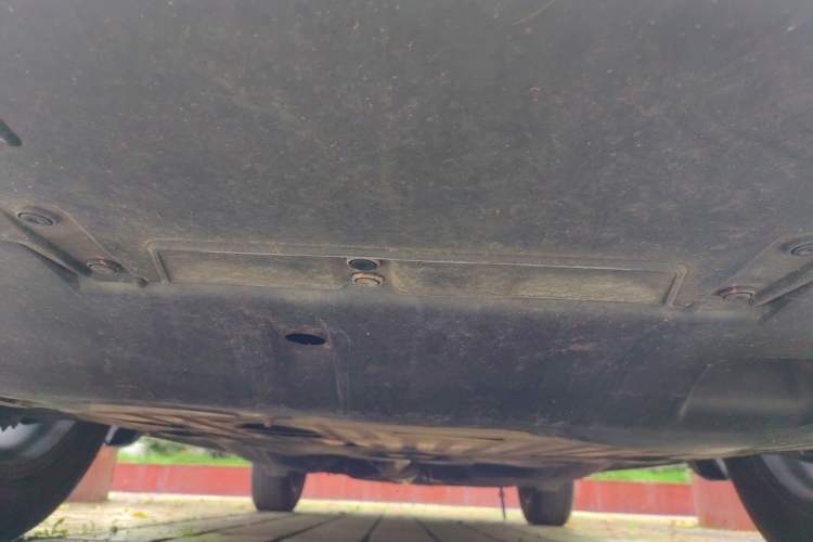 Used Honda CR-V 2021 240TURBO CVT 2WD Comfort Version Chassis Front