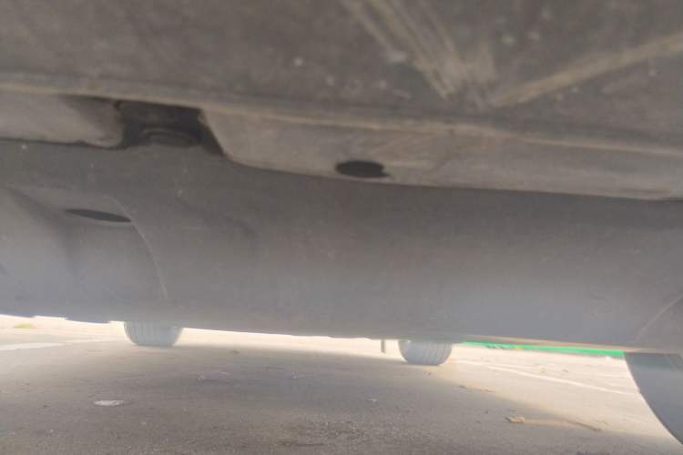 Used Honda CR-V 2021 240TURBO CVT Two-Wheel Drive Urban Edition Chassis Front