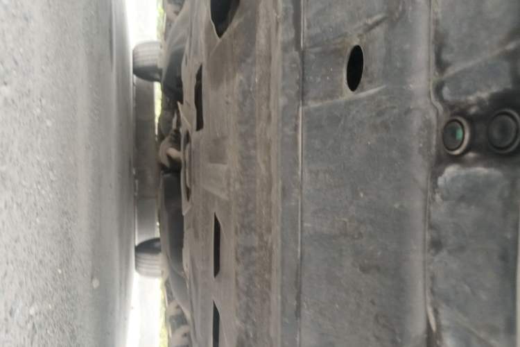 Used Honda CR-V 2021 240TURBO CVT Two-Wheel Drive Urban Edition Chassis Front