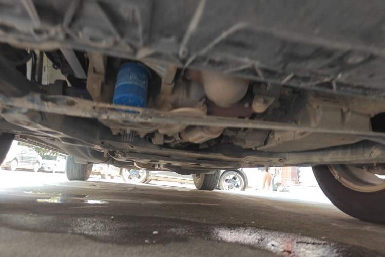 Used Honda CR-V 2021 240TURBO CVT Two-Wheel Drive Urban Edition Chassis Front