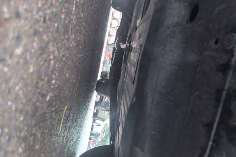Used Honda CR-V 2021 240TURBO CVT Two-Wheel Drive Urban Edition Chassis Front