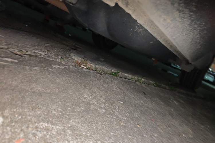 Used Honda CR-V 2021 240TURBO CVT Two-Wheel Drive Urban Edition Chassis Front Left