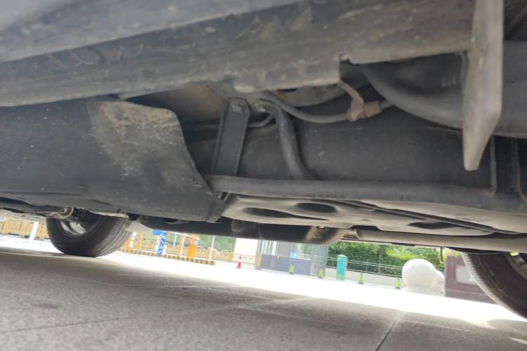 Used Honda CR-V 2021 240TURBO CVT 2WD Comfort Version Chassis Front Left