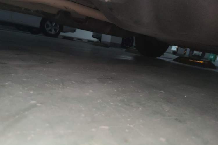 Used Honda CR-V 2021 240TURBO CVT 2WD Fashion Edition Chassis Front Left