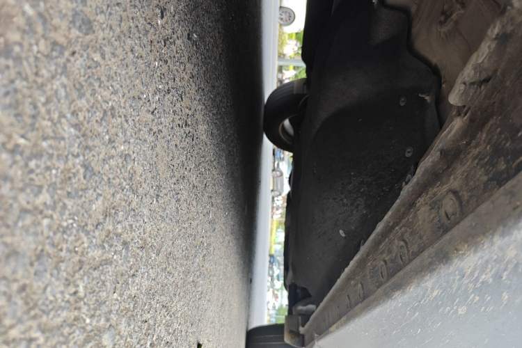 Used Honda CR-V 2021 240TURBO CVT 2WD Comfort Version Chassis Front Left