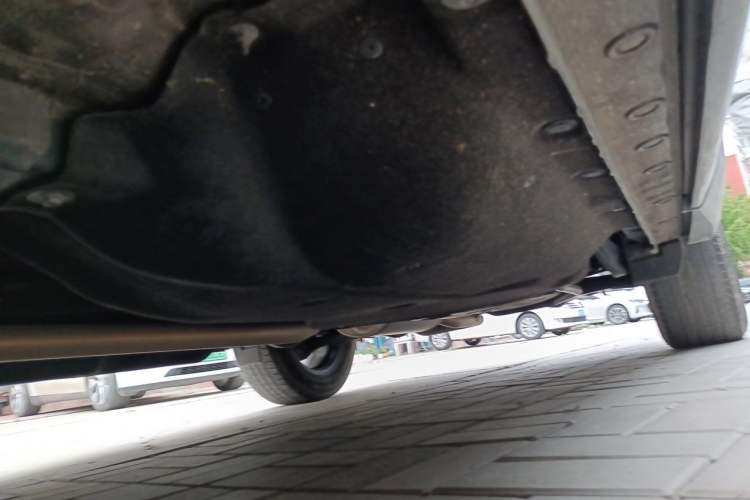 Used Honda CR-V 2021 Rui Hybrid 2.0L 2WD Pure Drive Edition Chassis Front Left