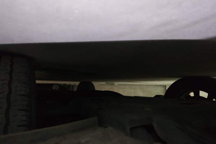Used Honda CR-V 2021 240TURBO CVT 2WD Black Jazz Edition Chassis Front Left
