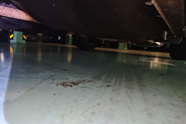 Used Honda CR-V 2021 240TURBO CVT 2WD Fashion Edition Chassis Front Left