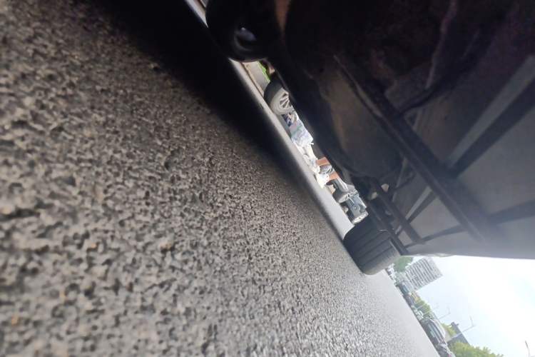 Used Honda CR-V 2021 240TURBO CVT 2WD Black Jazz Edition Chassis Front Left