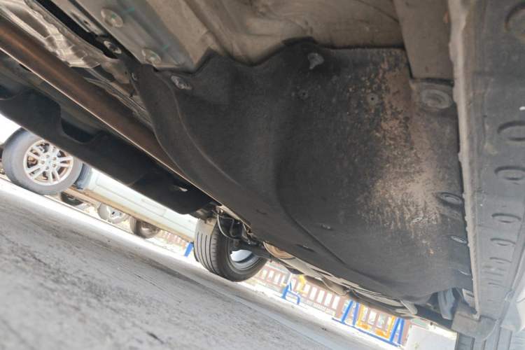 Used Honda CR-V 2021 240TURBO CVT 2WD Black Jazz Edition Chassis Front Left