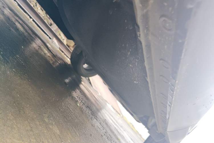Used Honda CR-V 2021 240TURBO CVT 2WD Black Jazz Edition Chassis Front Left