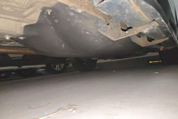 Used Honda CR-V 2021 240TURBO CVT 2WD Black Jazz Edition Chassis Front Left