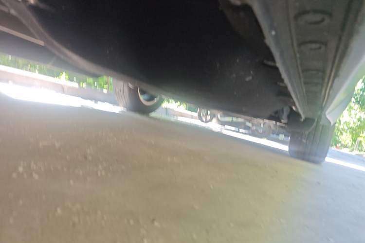 Used Honda CR-V 2021 240TURBO CVT Two-Wheel Drive Urban Edition Chassis Front Left